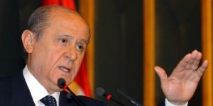 Bahçeli: Cumhuriyet anlayışına şaşı bakıyorlar